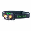 Litezall Motion Activated LED Headlamp LA-SWYPE-6/12 